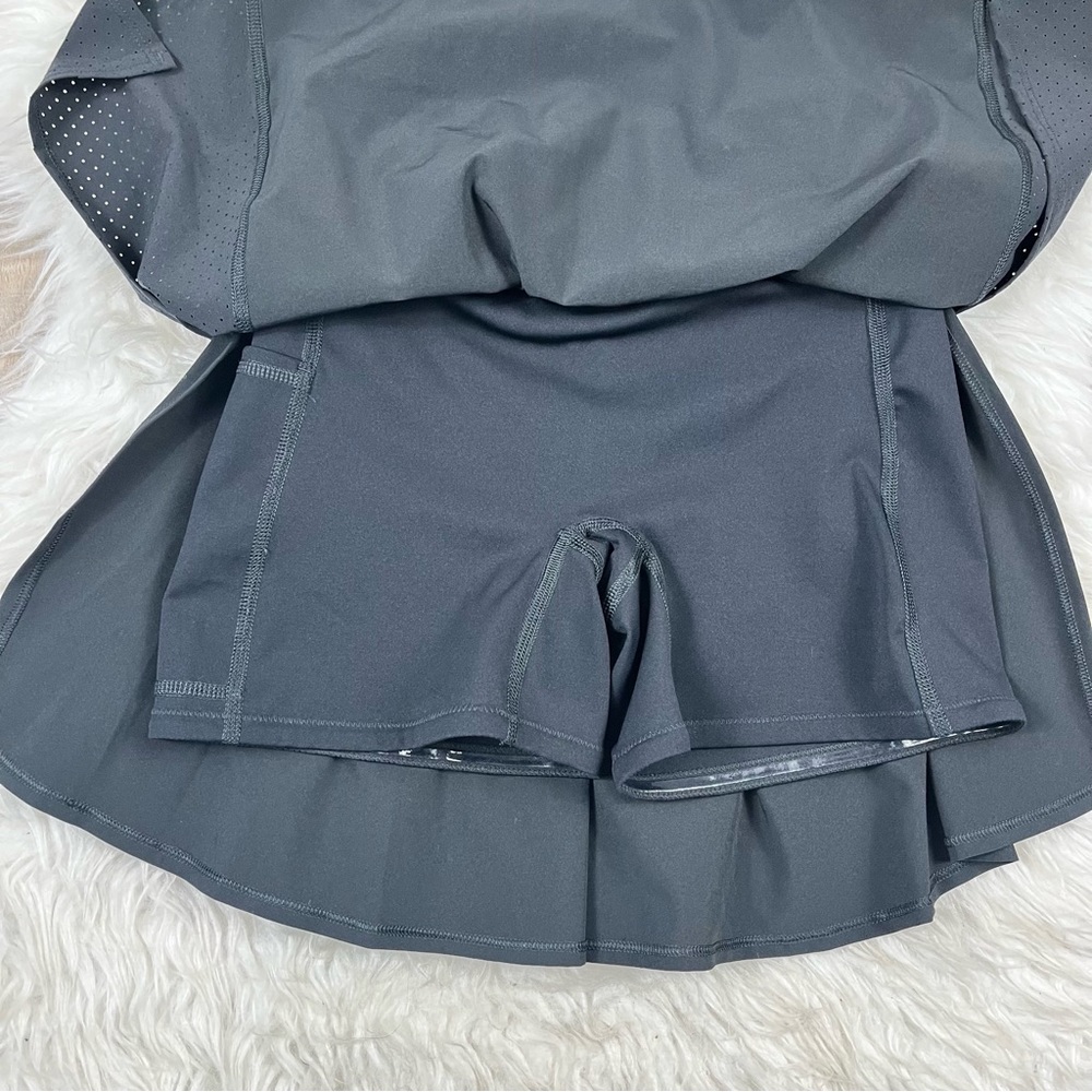 NEW Spanx Get Moving skort - Picture 4 of 8